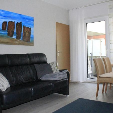 Tannenstrasse Apartment Norderney Ngoại thất bức ảnh